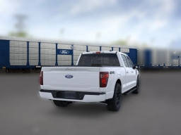 Ford F-150 XLT 4WD SuperCrew 6.5' Box 2026