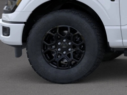 Ford F-150 XLT 4WD SuperCrew 6.5' Box 2026