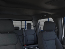 Ford F-150 XLT 4WD SuperCrew 6.5' Box 2026