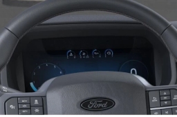 Ford F-150 XLT 4WD SuperCrew 5.5' Box 2026