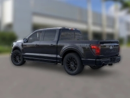 Ford F-150 XLT 4WD SuperCrew 5.5' Box 2026