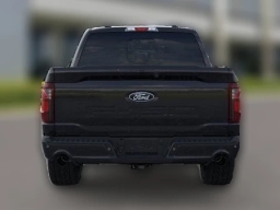 Ford F-150 XLT 4WD SuperCrew 5.5' Box 2026