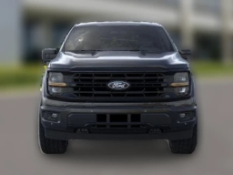 Ford F-150 XLT 4WD SuperCrew 5.5' Box 2026