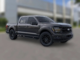 Ford F-150 XLT 4WD SuperCrew 5.5' Box 2026