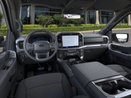 Ford F-150 XLT 4WD SuperCrew 5.5' Box 2026