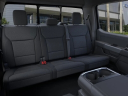 Ford F-150 XLT 4WD SuperCrew 5.5' Box 2026