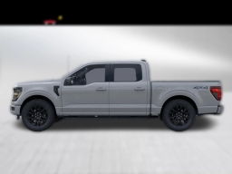 Ford F-150 XLT 4WD SuperCrew 5.5' Box 2026