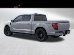 Ford F-150 XLT 4WD SuperCrew 5.5' Box 2026