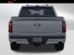 Ford F-150 XLT 4WD SuperCrew 5.5' Box 2026