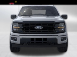 Ford F-150 XLT 4WD SuperCrew 5.5' Box 2026