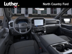 Ford F-150 XLT 4WD SuperCrew 5.5' Box 2026