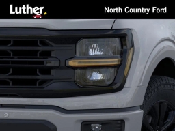 Ford F-150 XLT 4WD SuperCrew 5.5' Box 2026