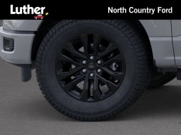 Ford F-150 XLT 4WD SuperCrew 5.5' Box 2026