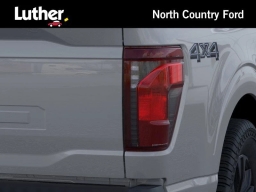 Ford F-150 XLT 4WD SuperCrew 5.5' Box 2026