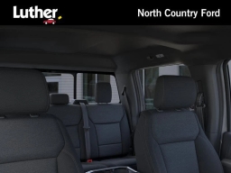 Ford F-150 XLT 4WD SuperCrew 5.5' Box 2026