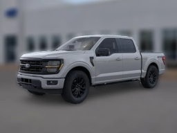 Ford F-150 XLT 4WD SuperCrew 5.5' Box 2026