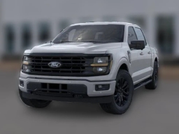 Ford F-150 XLT 4WD SuperCrew 5.5' Box 2026