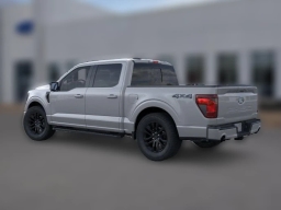 Ford F-150 XLT 4WD SuperCrew 5.5' Box 2026
