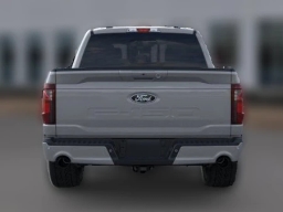 Ford F-150 XLT 4WD SuperCrew 5.5' Box 2026