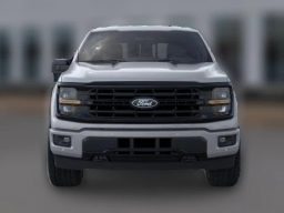 Ford F-150 XLT 4WD SuperCrew 5.5' Box 2026