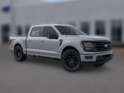 Ford F-150 XLT 4WD SuperCrew 5.5' Box 2026