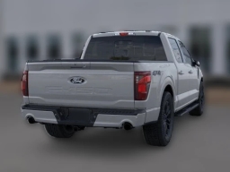 Ford F-150 XLT 4WD SuperCrew 5.5' Box 2026