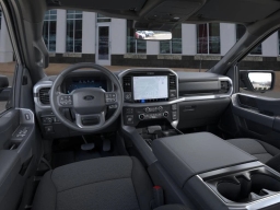 Ford F-150 XLT 4WD SuperCrew 5.5' Box 2026