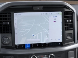 Ford F-150 XLT 4WD SuperCrew 5.5' Box 2026