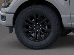 Ford F-150 XLT 4WD SuperCrew 5.5' Box 2026