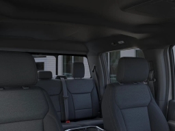 Ford F-150 XLT 4WD SuperCrew 5.5' Box 2026