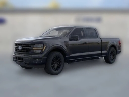 Ford F-150 XLT 4WD SuperCrew 6.5' Box 2026