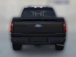 Ford F-150 XLT 4WD SuperCrew 6.5' Box 2026