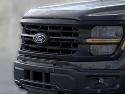 Ford F-150 XLT 4WD SuperCrew 6.5' Box 2026