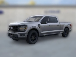 Ford F-150 XLT 4WD SuperCrew 6.5' Box 2026