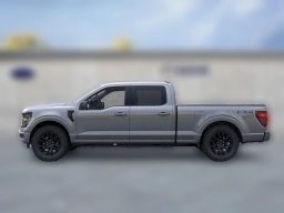 Ford F-150 XLT 4WD SuperCrew 6.5' Box 2026