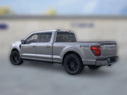 Ford F-150 XLT 4WD SuperCrew 6.5' Box 2026