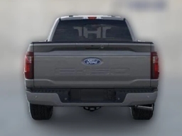 Ford F-150 XLT 4WD SuperCrew 6.5' Box 2026