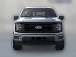 Ford F-150 XLT 4WD SuperCrew 6.5' Box 2026