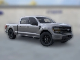 Ford F-150 XLT 4WD SuperCrew 6.5' Box 2026