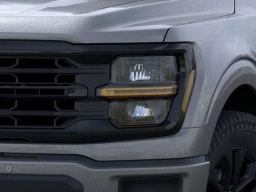 Ford F-150 XLT 4WD SuperCrew 6.5' Box 2026