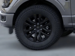 Ford F-150 XLT 4WD SuperCrew 6.5' Box 2026