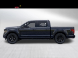 Ford F-150 XLT 4WD SuperCrew 5.5' Box 2026
