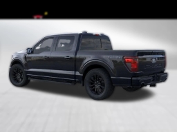 Ford F-150 XLT 4WD SuperCrew 5.5' Box 2026
