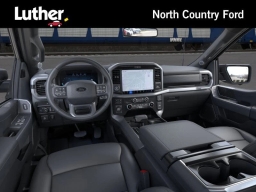 Ford F-150 XLT 4WD SuperCrew 5.5' Box 2026