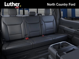 Ford F-150 XLT 4WD SuperCrew 5.5' Box 2026