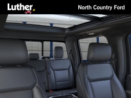 Ford F-150 XLT 4WD SuperCrew 5.5' Box 2026