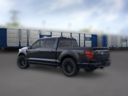 Ford F-150 XLT 4WD SuperCrew 5.5' Box 2026