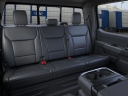 Ford F-150 XLT 4WD SuperCrew 5.5' Box 2026