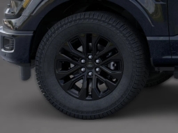 Ford F-150 XLT 4WD SuperCrew 5.5' Box 2026