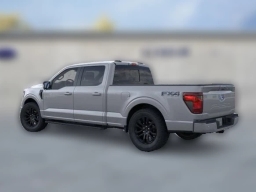 Ford F-150 XLT 4WD SuperCrew 6.5' Box 2026